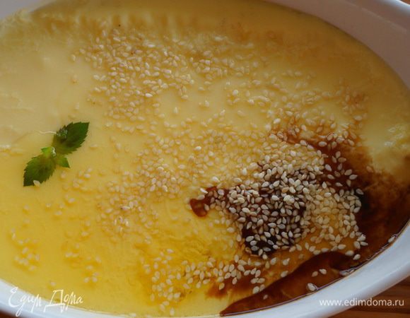 И подать на стол  с кунжутом и соевым соусом (это я вчера так подавала, было вкусно).
Угощайтесь!!! Приятного аппетита!

