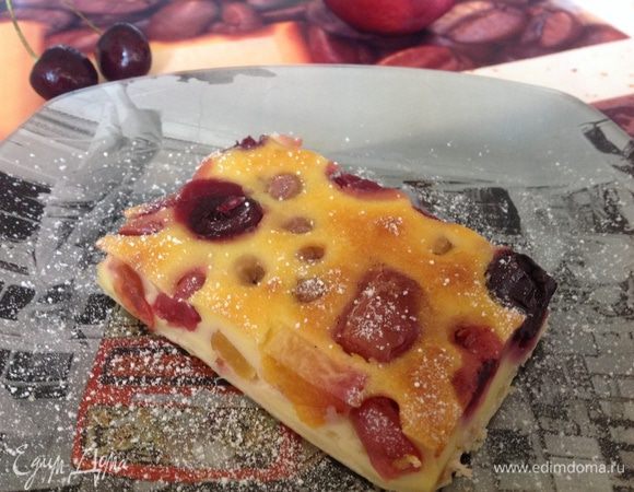 Приятного аппетита!!!