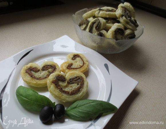 Приятного аппетита!