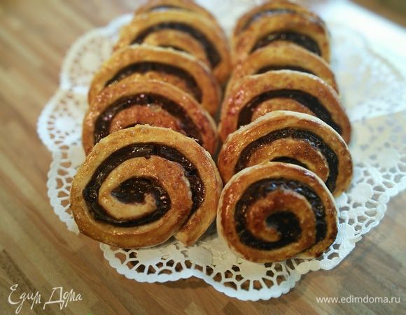 Приятного вам аппетита!