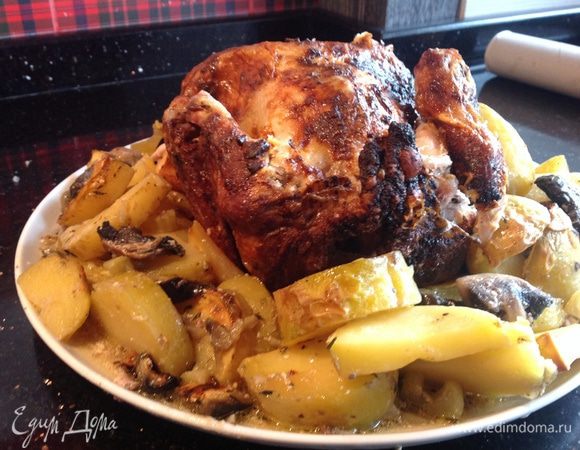 Приятного аппетита!!!