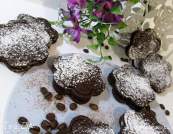 Приятного аппетита! 