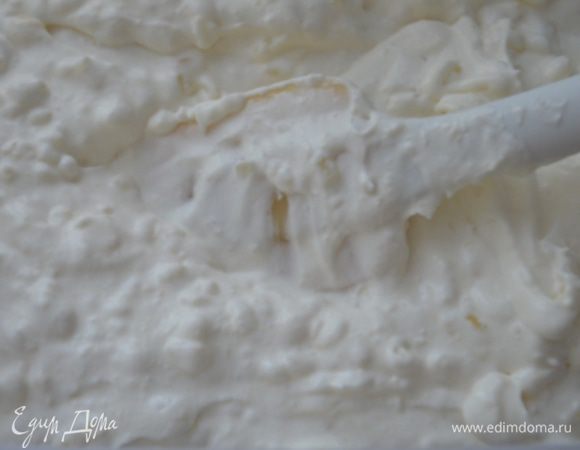 в итоге, рис должен ОЧЕНЬ хорошо разварится, получится как бы густая, разваренная рисовая каша, снять с плиты и остудить полностью