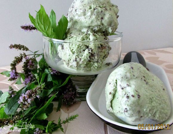 Приятного аппетита!