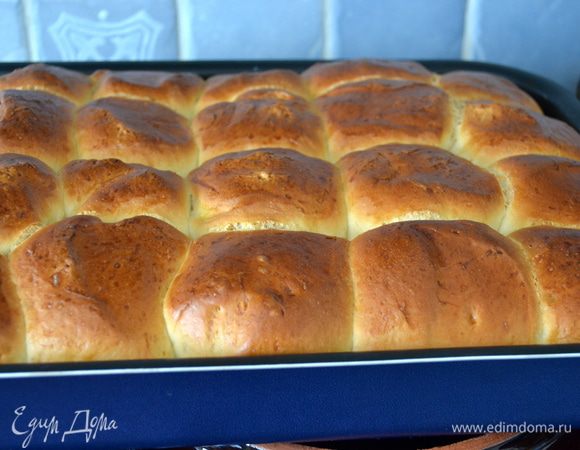 Выпекать около 25 минут или до красивого золотистого цвета...  