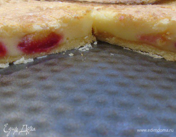 Выпекать около 30 минут 170*.