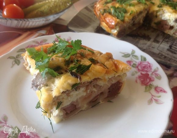 Приятного аппетита!!!