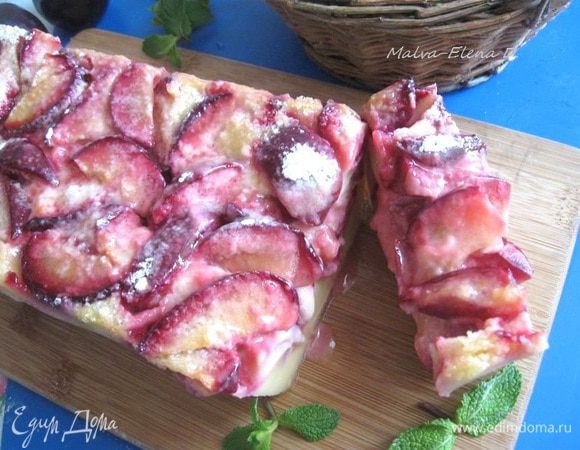 Приятного аппетита!