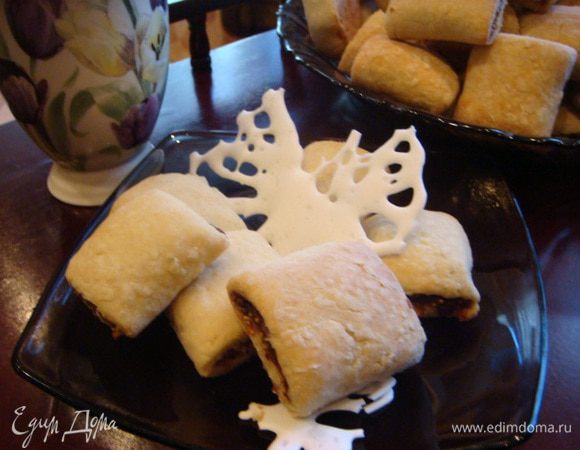 Получилось примерно 60 шт.