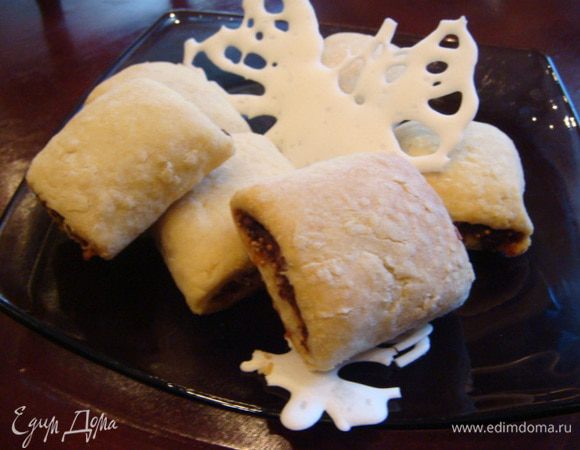 Приятного аппетита!