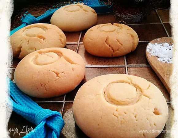 Приятного чаепития!