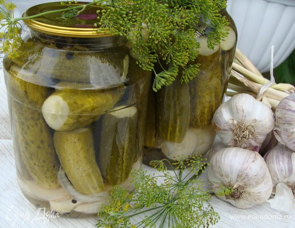 Вот и готовы. Храним в прохладном и темном месте.