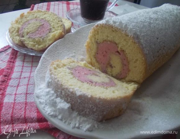 Порезать и наслаждаться...