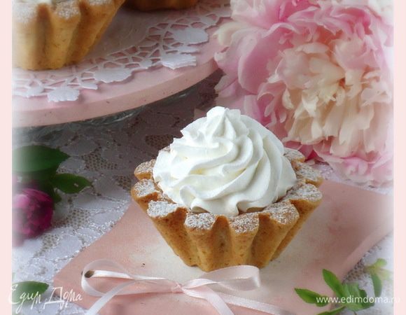 Подать к чаю...
