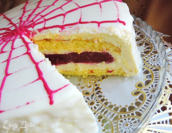 Не правда ли симпатичный разрез?)))