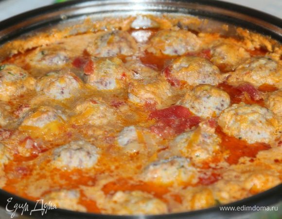 На слабом огне готовим 30 минут.