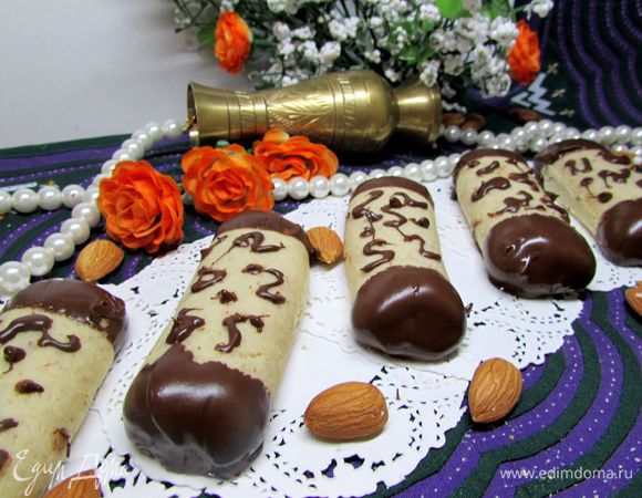 Приятного аппетита!