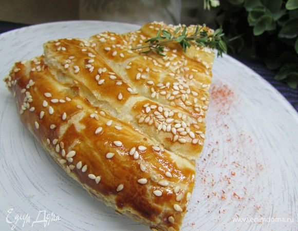 ... и еще один.
Приятного аппетита!