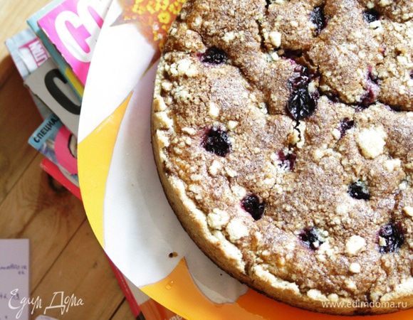 Выпекать чиз при 180* около 30 минут.