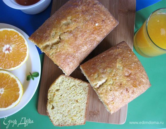 Приятного аппетита!