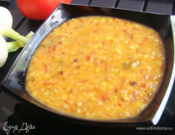 Приятного аппетита!
И хорошего настроения!