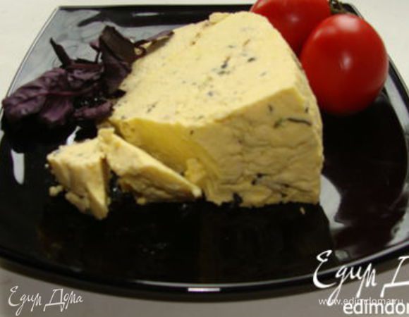 Ну и добавлю еще раз ссылку на сыр с базиликом:
http://www.edimdoma.ru/retsepty/57507-domashniy-syr-s-bazilikom