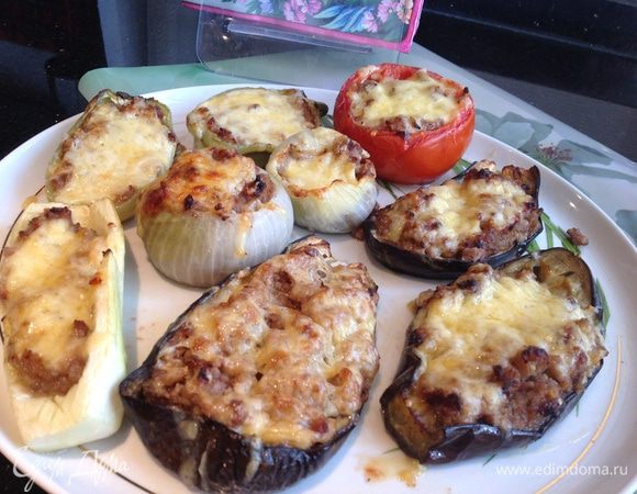 Приятного аппетита!!!