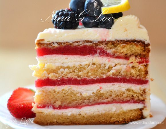 И еще кусочек..