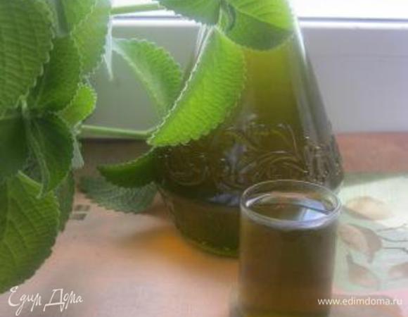 Сироп готов )