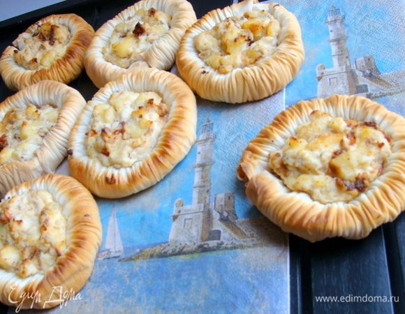 Приятного аппетита!