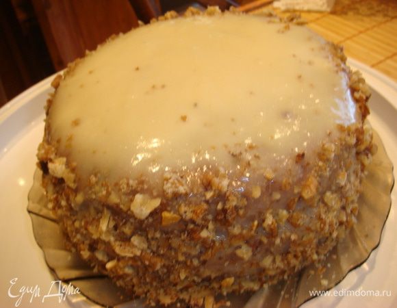 Вот такой получился)