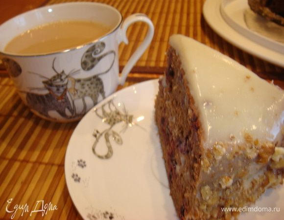 Приятного аппетита! Сытный и вкусный получился.