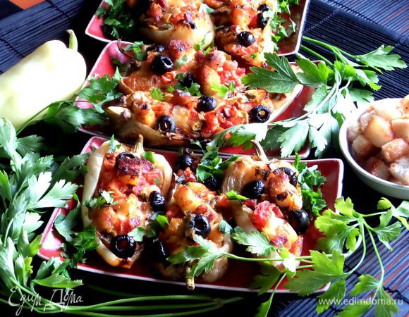 Я её обожаю))) И Вам советую приготовить!!!!!