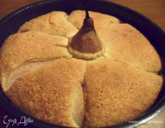 Выпекать при 180С 20-25 минут.