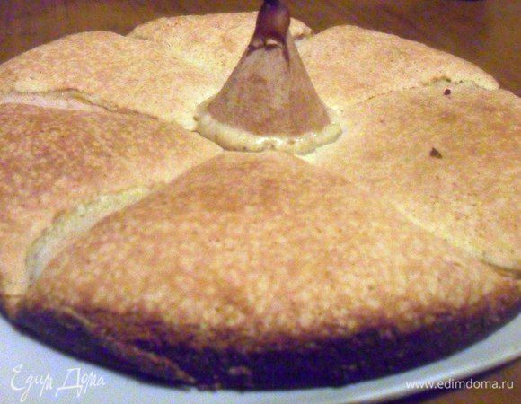 Охладить. 
Приятного аппетита!