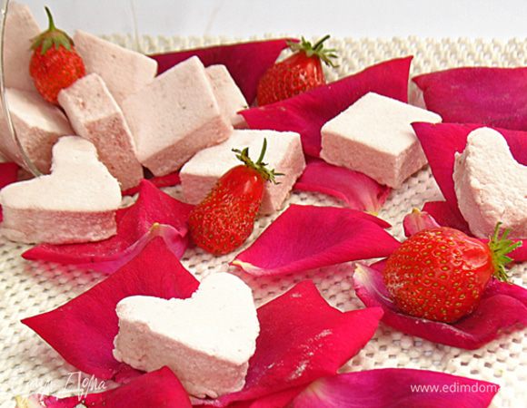 Приятного аппетита!!! Наслаждаемся вкусным лакомством. 