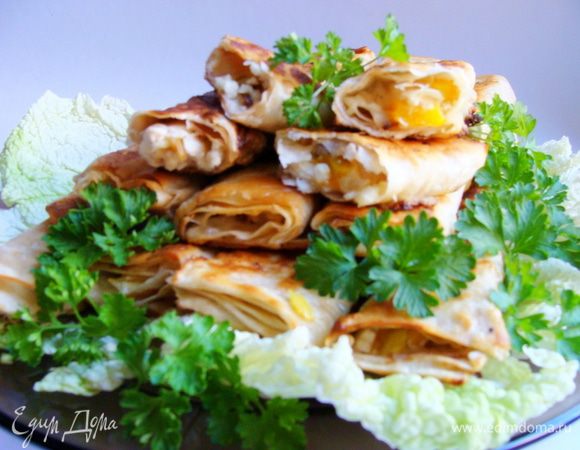 и хорошего настроения!