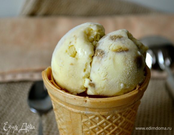 Разложить по порционным стаканчикам и подавать! )))