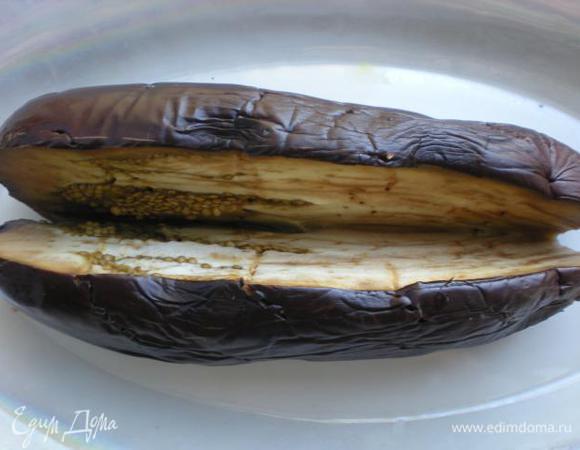 Сделать надрез.