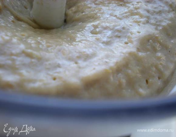 Соединить все ингредиенты и хорошо перемешать.