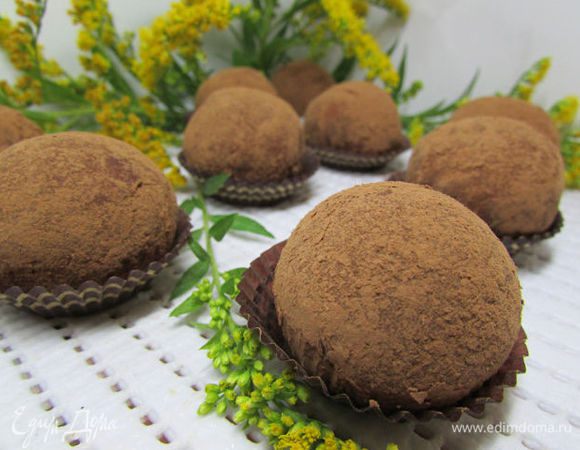 Приятного аппетита!