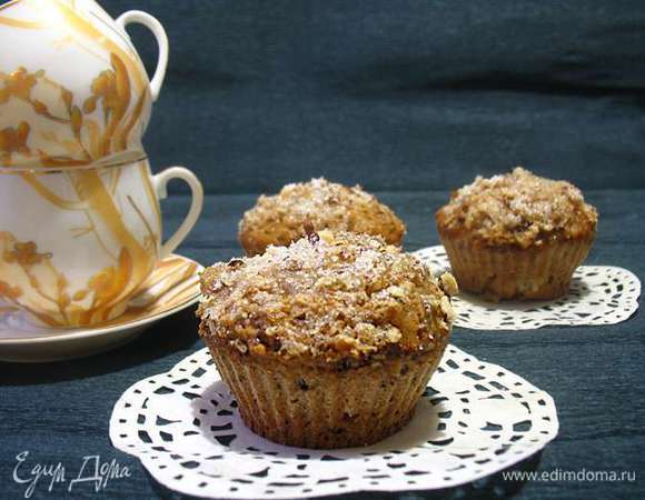 Приятного чаепития!!! 