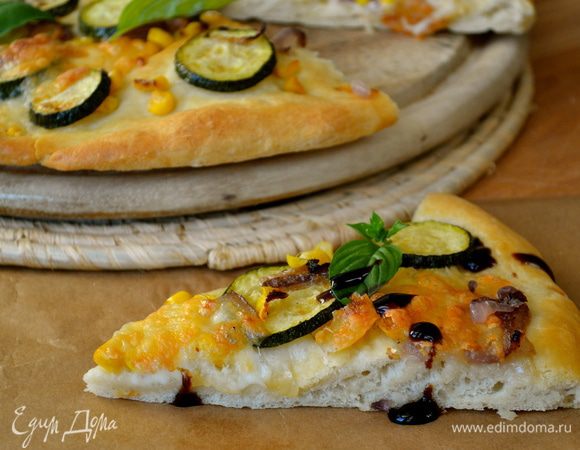 И сразу же подавать! 