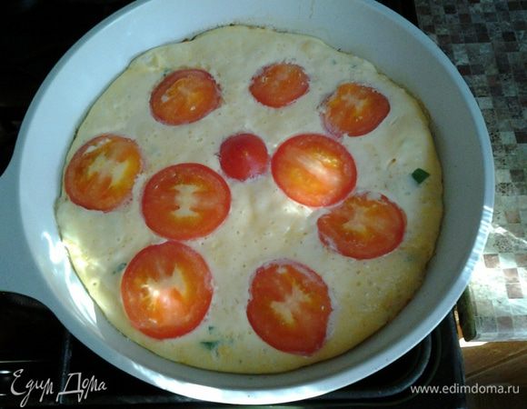 Ожидаем пока запечется.
Приятного аппетита!!!