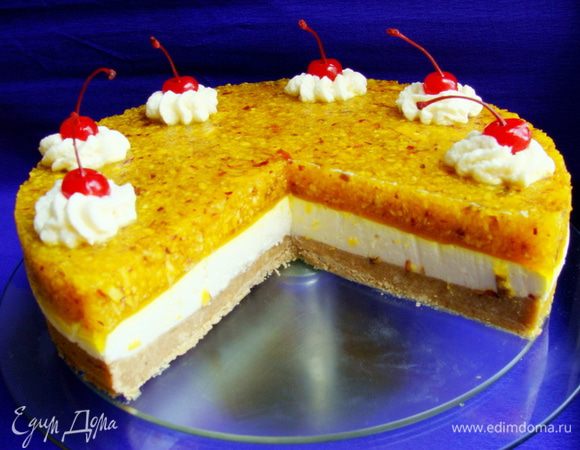 и хорошего настроения.