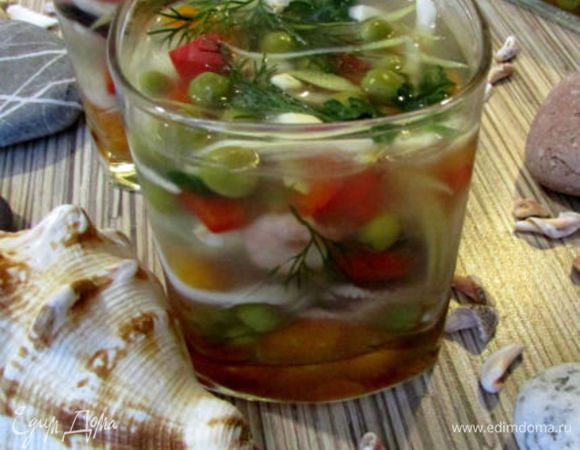 Приятного аппетита! 