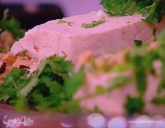 Приятного аппетита! 