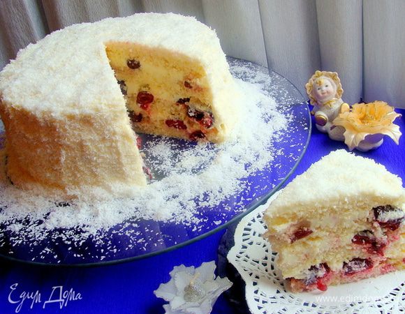 ...приятного аппетита!