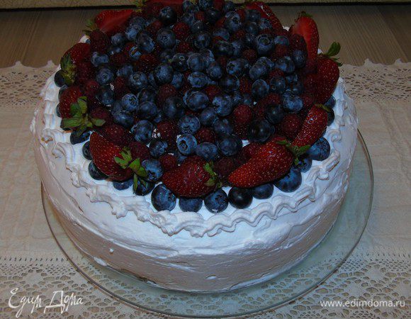 Приятного аппетита!