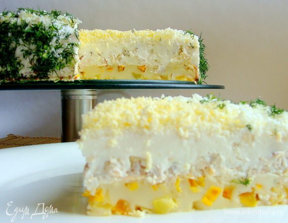 и хорошего настроения!